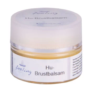 feeling Hu-Brustbalsam