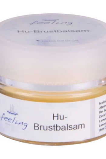 feeling Hu-Brustbalsam