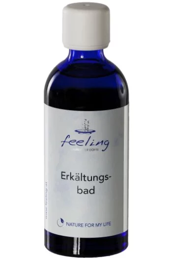 feeling Erkältungsbad