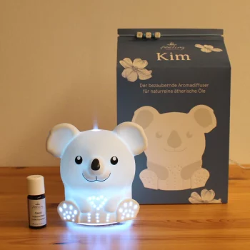 Aromadiffuser für Kinder Kim / Simba AKTION von feeling