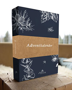 feeling Aroma Adventkalender