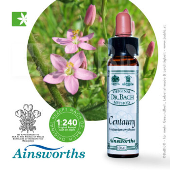 BaBlü® Scleranthus Bachblütenessenz Ainsworths