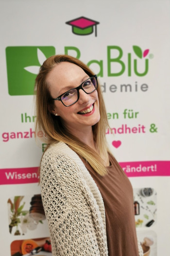 BaBlü® Team - Lisa Zeilbauer