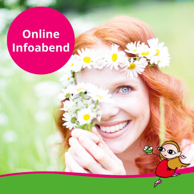 Online Infoabend Marketing