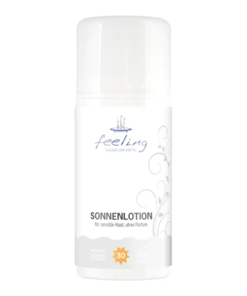 feeling Sonnenlotion LSF30