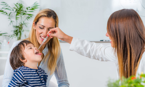 Bachblüten für Kinder der neuen Generation