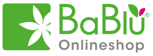 BaBlu Onlineshop Logo