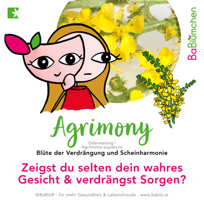 Agrimony