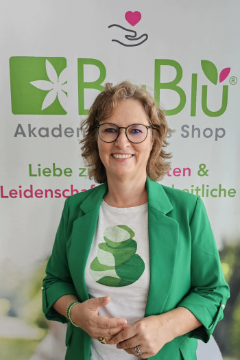 Mag. Dr. Magda Bleckmann