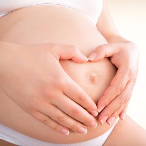 Babybauch - AdobeStock Romolo Tavani