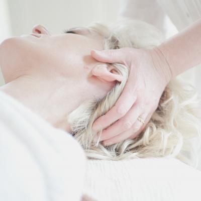 Share Care®-CranioSacral Workshop