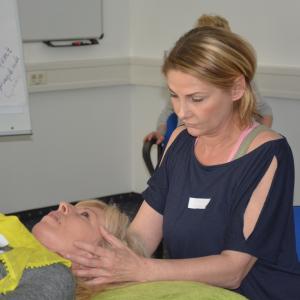 Share Care®-CranioSacral 