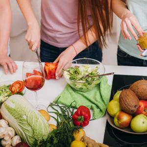 TCM (Ernährung) Grundausbildung - AdobeStock golubovy