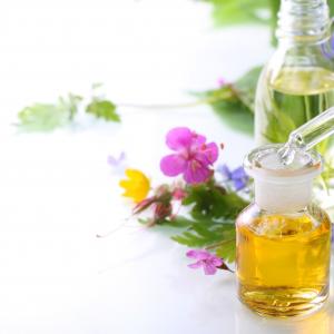 Aromatherapie - Fotolia Floydine 