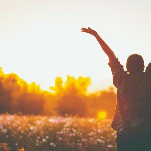 AdobeStock_U2M Brand - Die Kraft der Natur nutzen und spüren lernen in der Geomantie Ausbildung