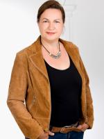 DGKP Gabriele Wiederkehr, MSc